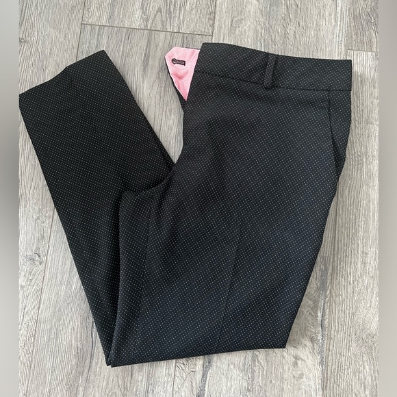 Banana Republic Hampton Fit Petite Dress Pants - Picture 1 of 5